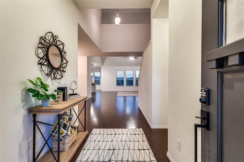 Tiny photo for 4221 Switchgrass Street, Celina, TX 75009 (MLS # 21077790)