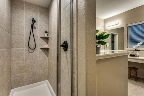 Tiny photo for 4221 Switchgrass Street, Celina, TX 75009 (MLS # 21077790)