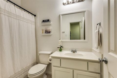 Tiny photo for 4221 Switchgrass Street, Celina, TX 75009 (MLS # 21077790)