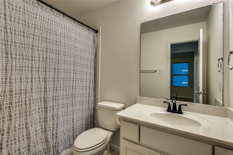 Tiny photo for 4221 Switchgrass Street, Celina, TX 75009 (MLS # 21077790)