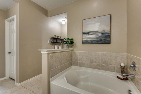 Tiny photo for 4221 Switchgrass Street, Celina, TX 75009 (MLS # 21077790)