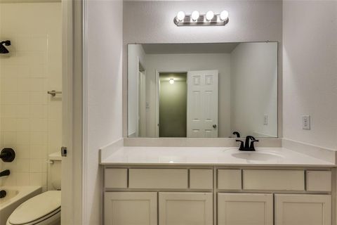 Tiny photo for 4221 Switchgrass Street, Celina, TX 75009 (MLS # 21077790)