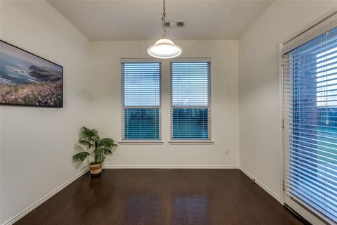 Tiny photo for 4221 Switchgrass Street, Celina, TX 75009 (MLS # 21077790)