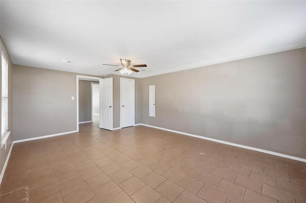 M E P & P RR CO SURVEY #33 - Residential Lease