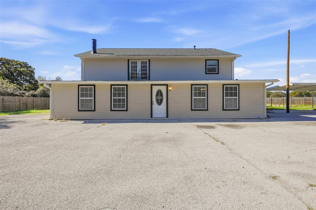 M E P & P RR CO SURVEY #33 - Residential Lease