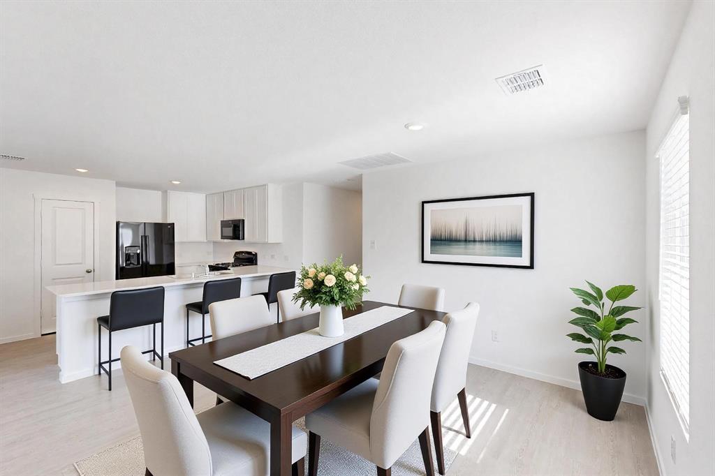 HONEY CREEK ADDITION, PHASE 2 - Residential Lease