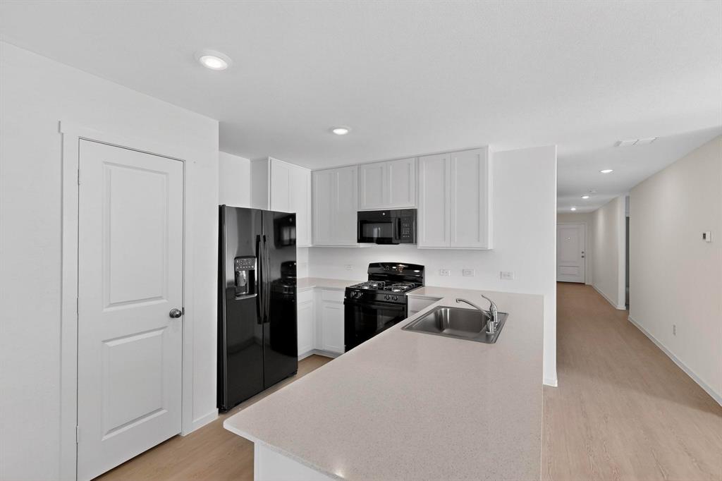 HONEY CREEK ADDITION, PHASE 2 - Residential Lease