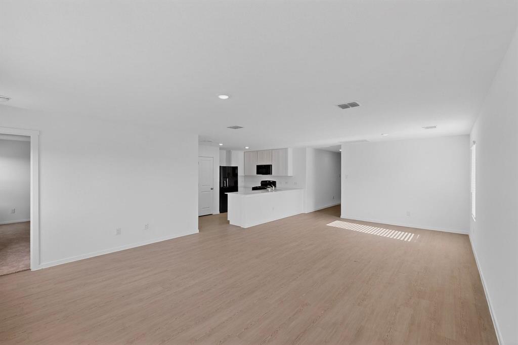 HONEY CREEK ADDITION, PHASE 2 - Residential Lease