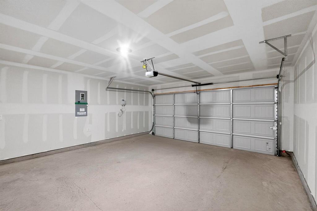 HONEY CREEK ADDITION, PHASE 2 - Residential Lease