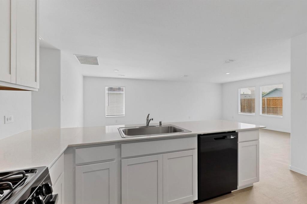 HONEY CREEK ADDITION, PHASE 2 - Residential Lease