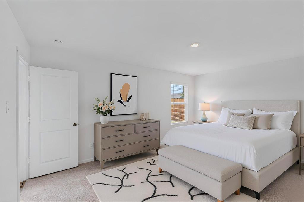 HONEY CREEK ADDITION, PHASE 2 - Residential Lease