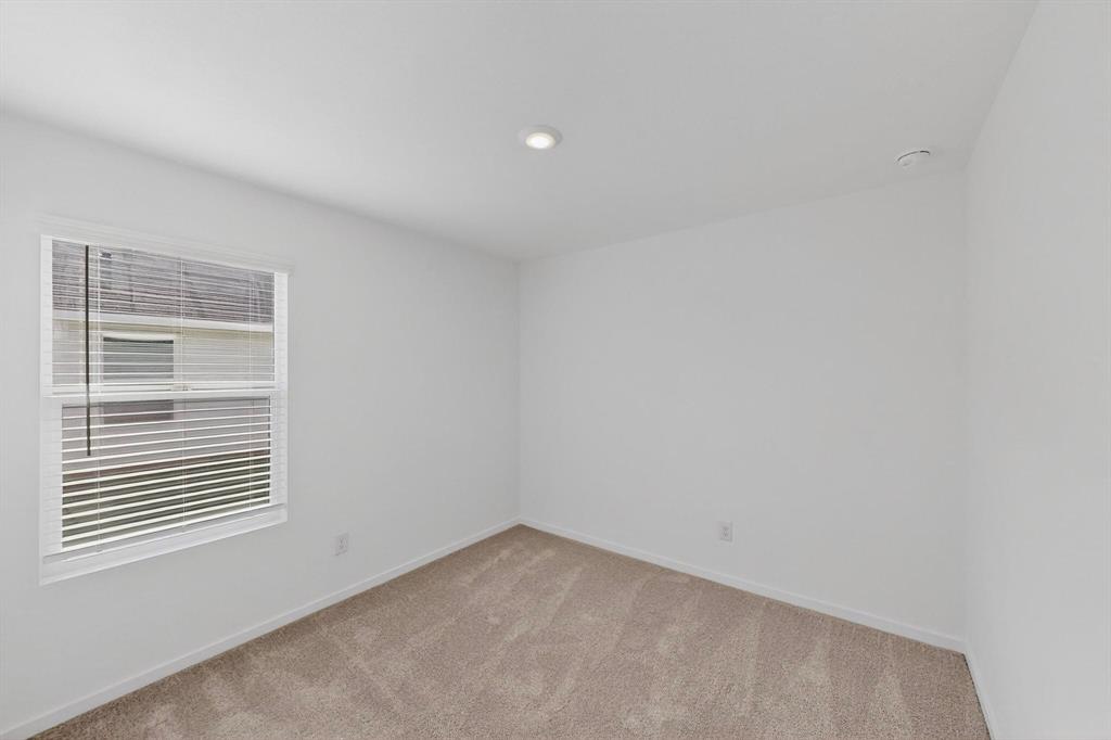 HONEY CREEK ADDITION, PHASE 2 - Residential Lease