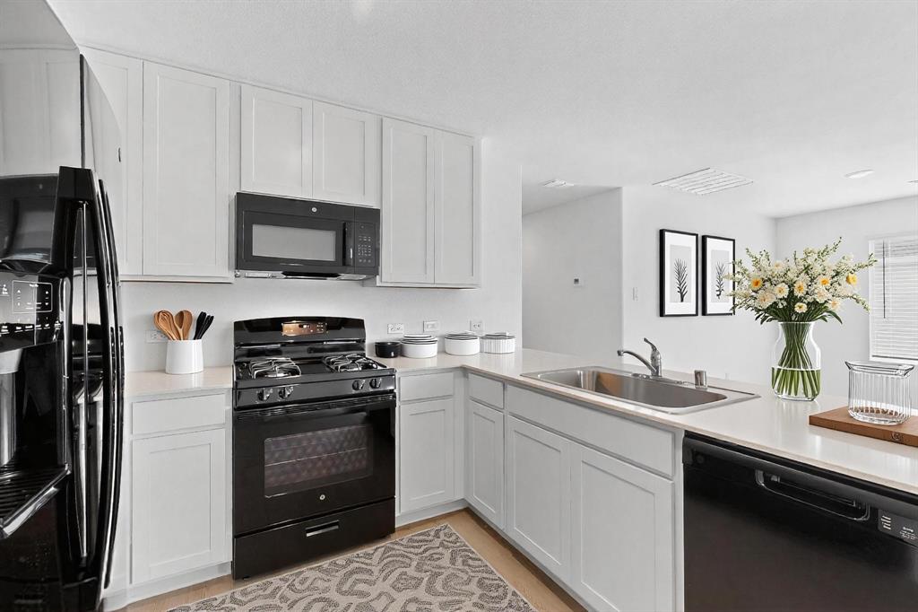 HONEY CREEK ADDITION, PHASE 2 - Residential Lease