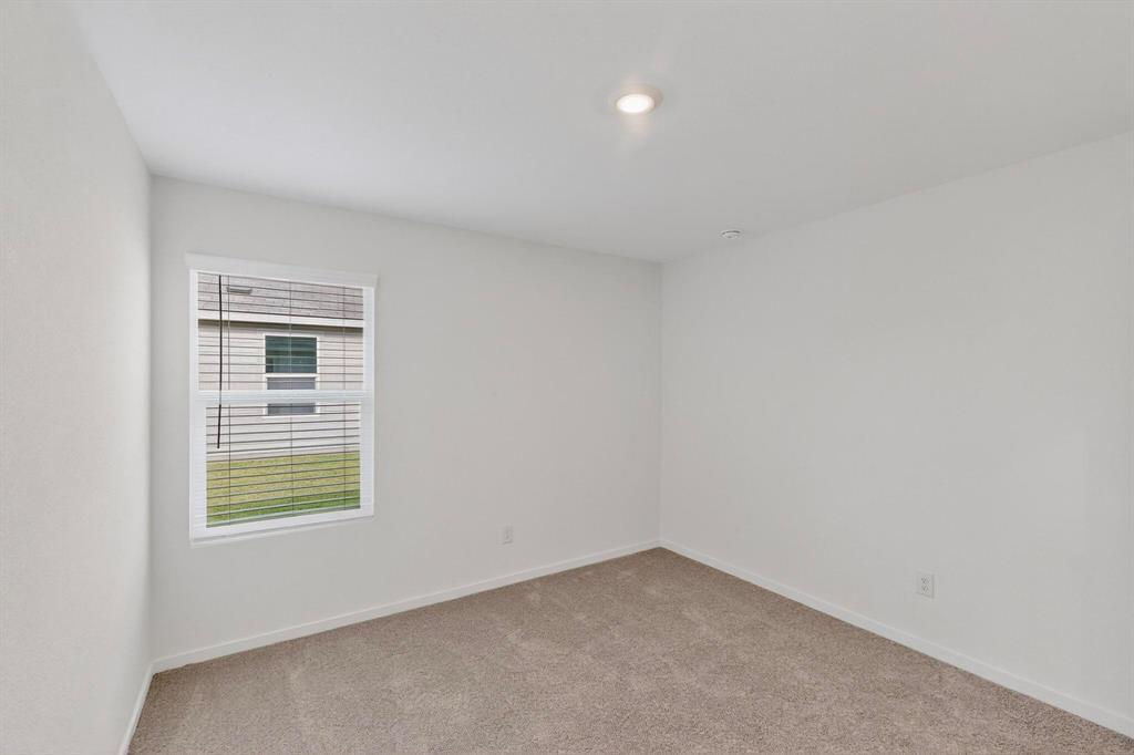 HONEY CREEK ADDITION, PHASE 2 - Residential Lease