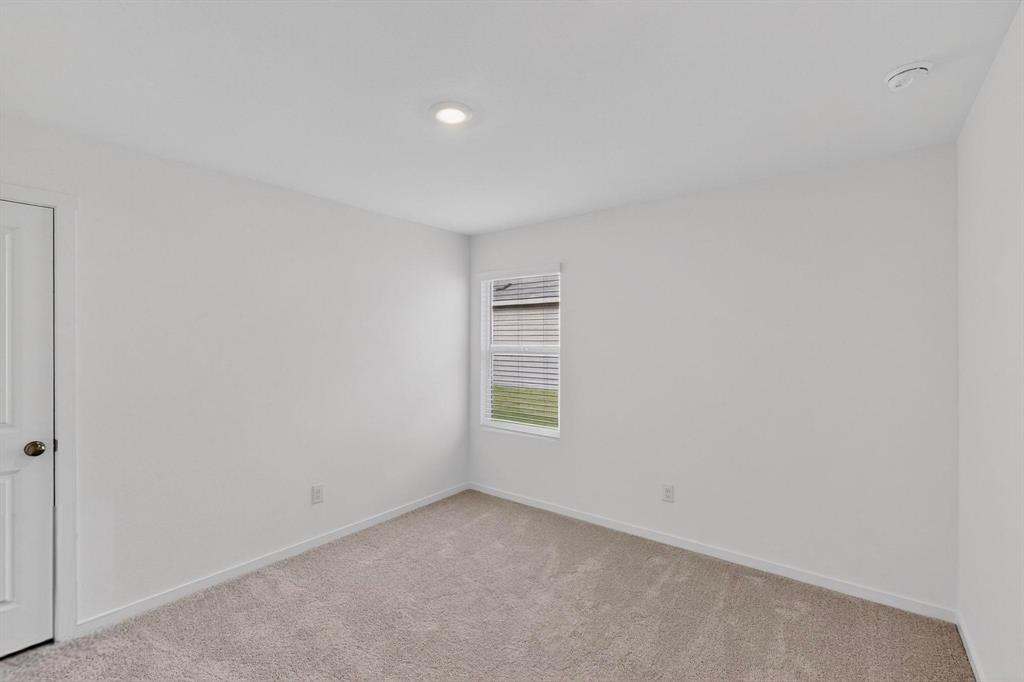 HONEY CREEK ADDITION, PHASE 2 - Residential Lease