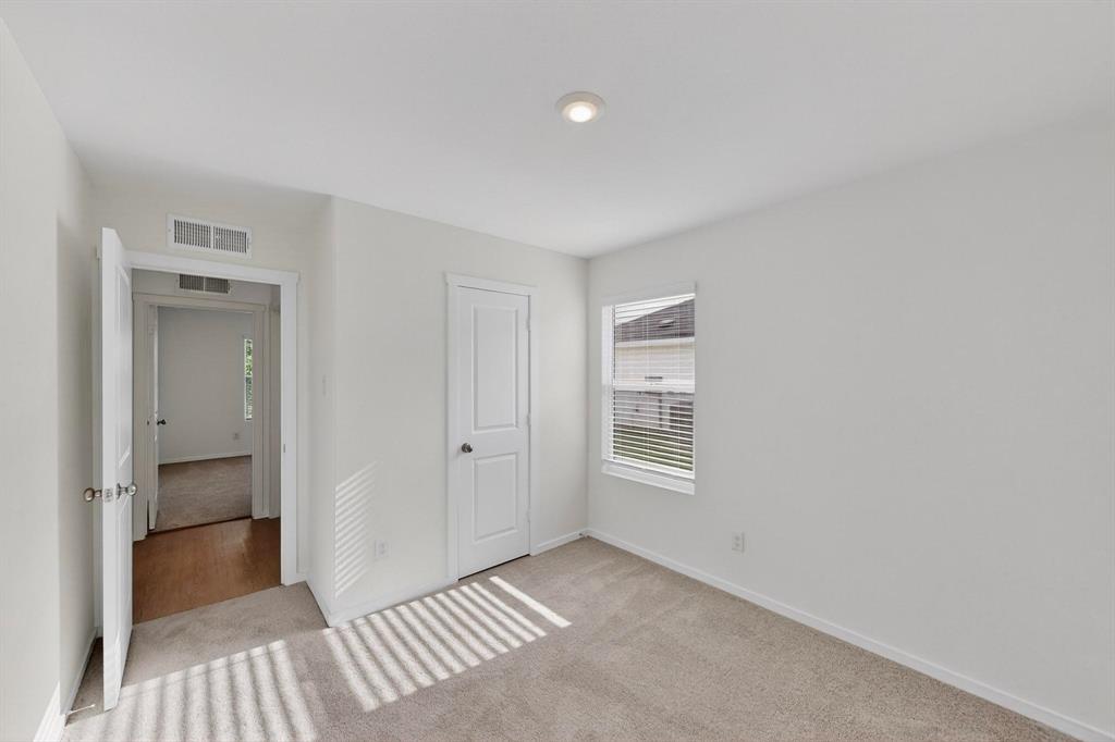 HONEY CREEK ADDITION, PHASE 2 - Residential Lease