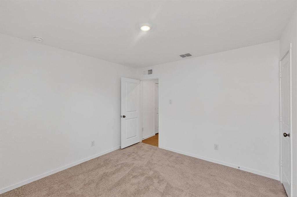 HONEY CREEK ADDITION, PHASE 2 - Residential Lease