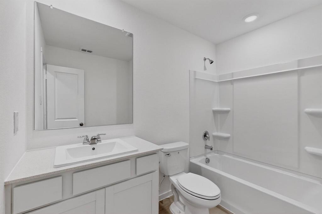 HONEY CREEK ADDITION, PHASE 2 - Residential Lease