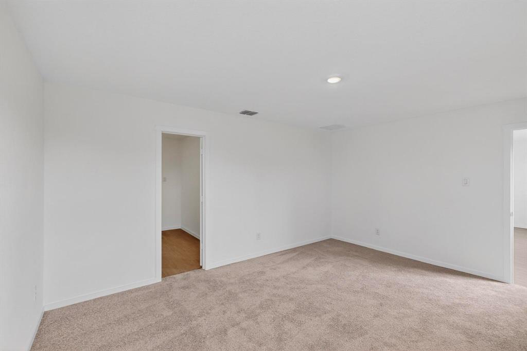 HONEY CREEK ADDITION, PHASE 2 - Residential Lease