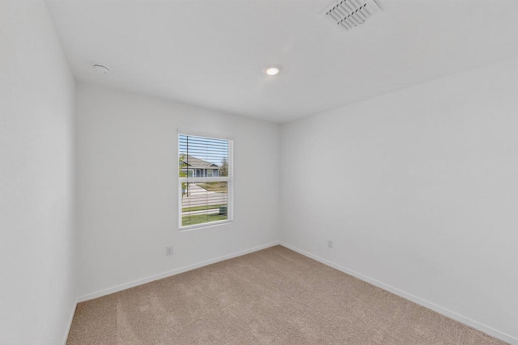 HONEY CREEK ADDITION, PHASE 2 - Residential Lease