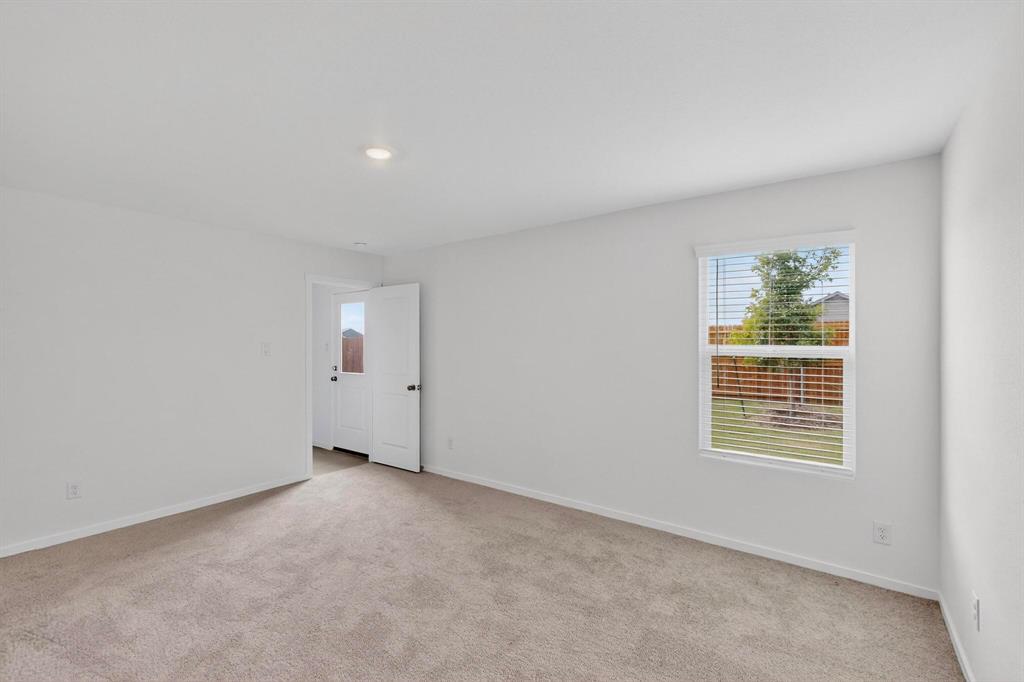 HONEY CREEK ADDITION, PHASE 2 - Residential Lease