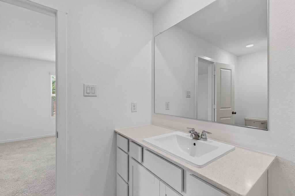 HONEY CREEK ADDITION, PHASE 2 - Residential Lease