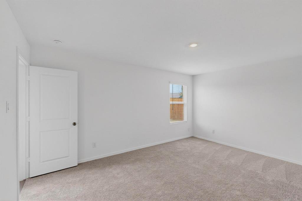 HONEY CREEK ADDITION, PHASE 2 - Residential Lease