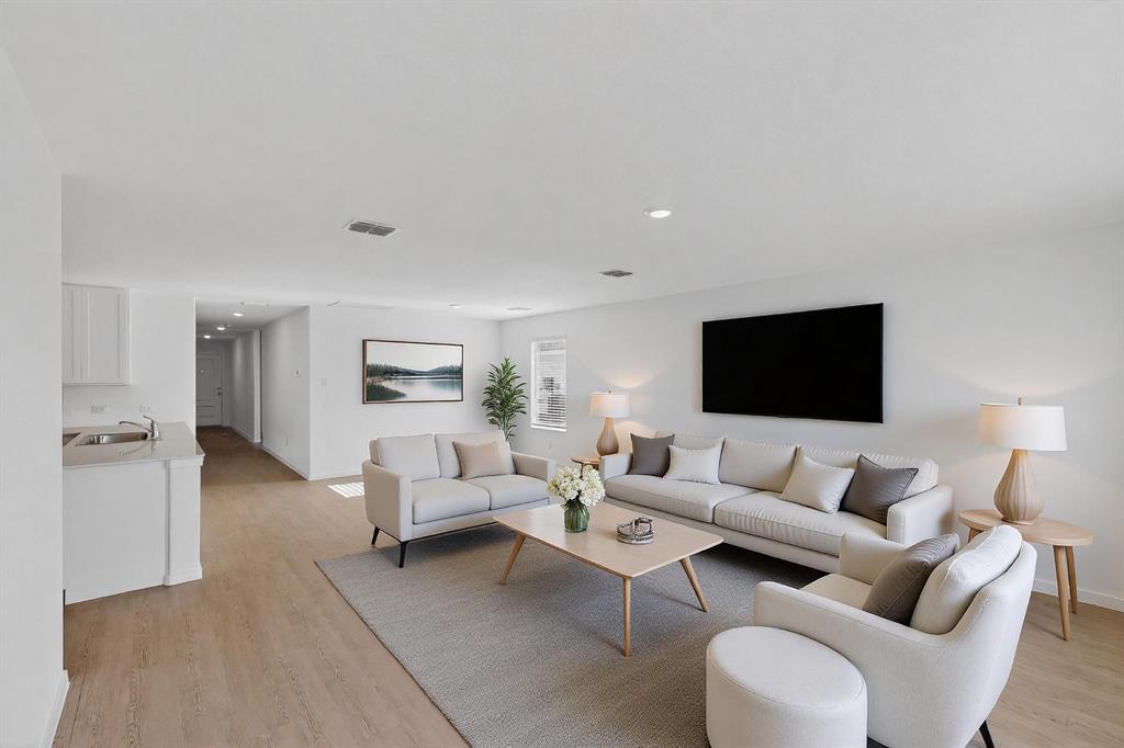 HONEY CREEK ADDITION, PHASE 2 - Residential Lease