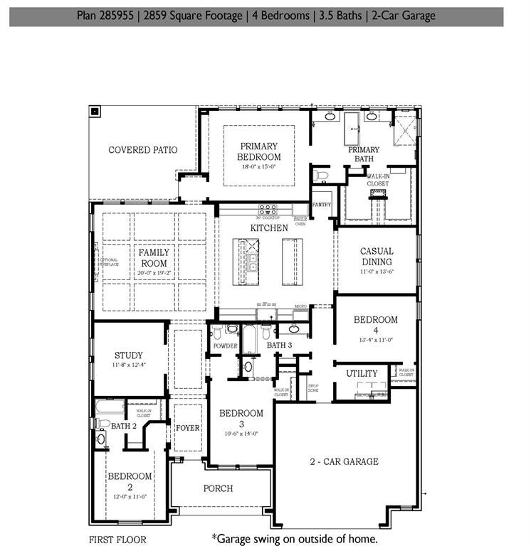 113 Swan Lake Drive