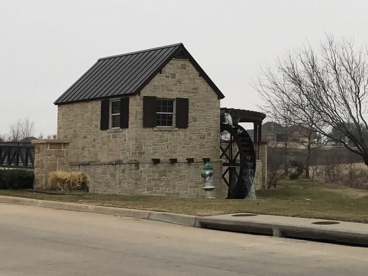 Bridges At Preston Xing Sec 1 - Land