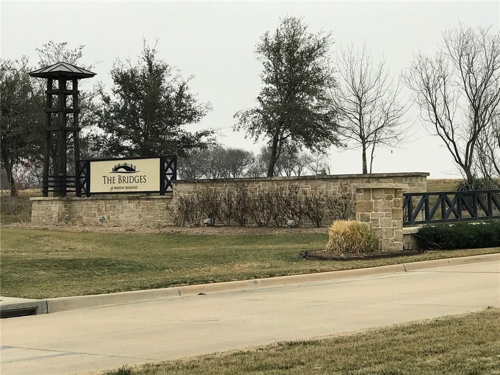 Bridges At Preston Xing Sec 1 - Land