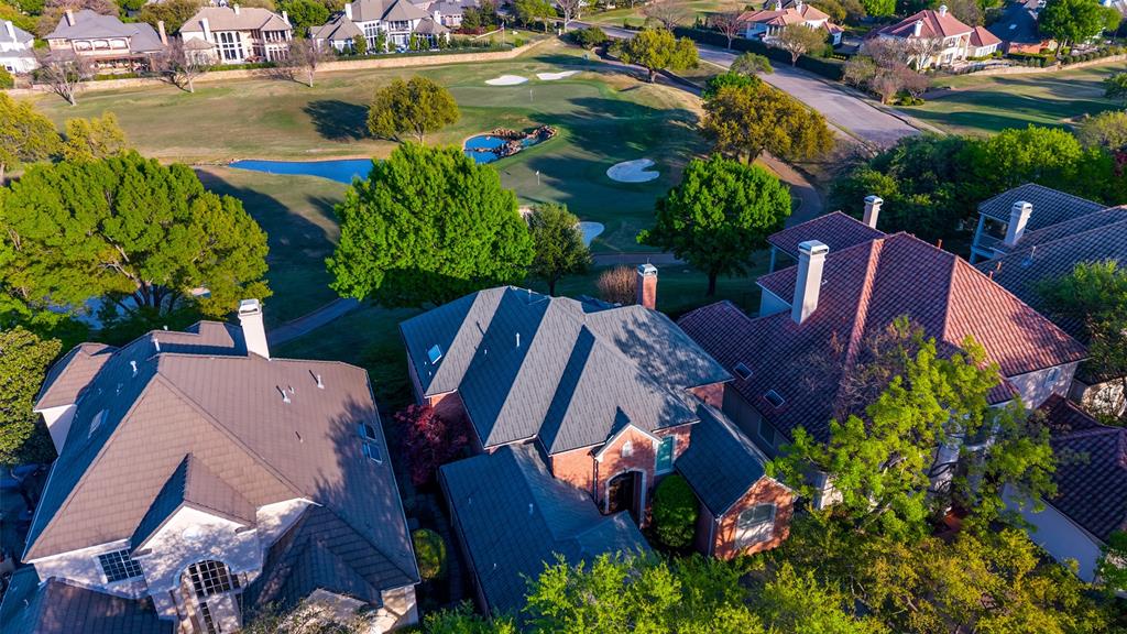 5 Mission Hills Drive