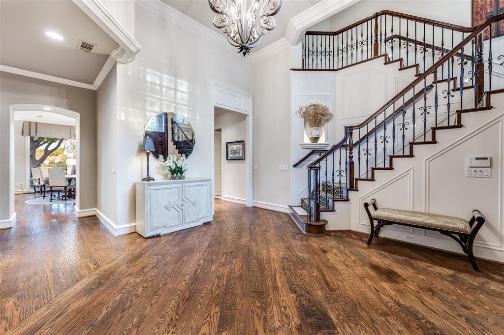 5 Mission Hills Drive