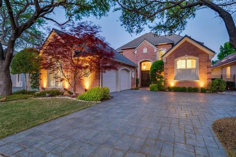 5 Mission Hills Drive Frisco TX 75034