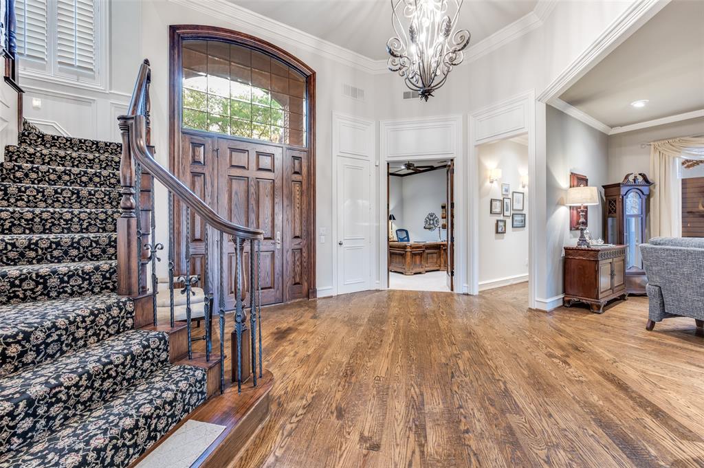 5 Mission Hills Drive