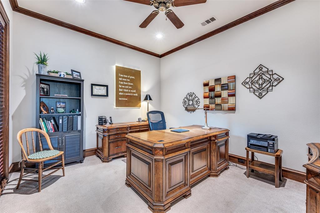 5 Mission Hills Drive