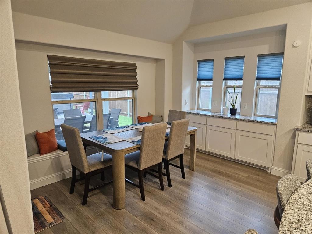 Hampton Park Ph 1 - Residential