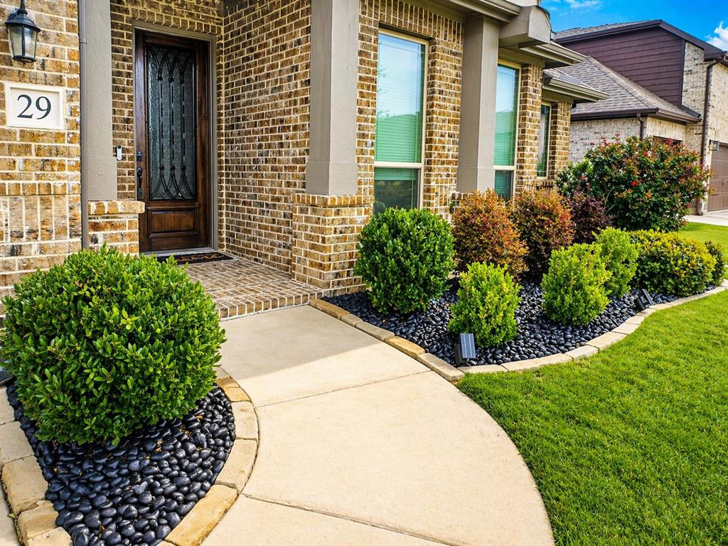 Hampton Park Ph 1 - Residential