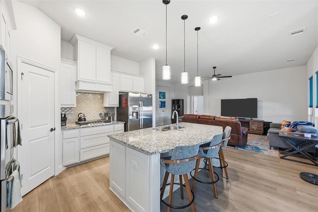 Hampton Park Ph 1 - Residential
