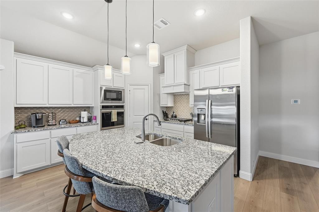 Hampton Park Ph 1 - Residential