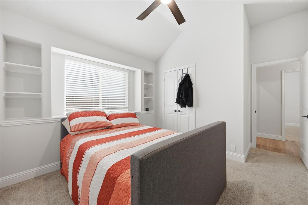 Hampton Park Ph 1 - Residential