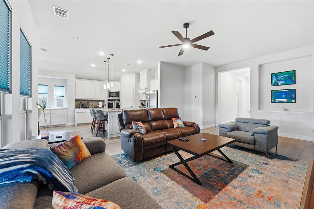 Hampton Park Ph 1 - Residential