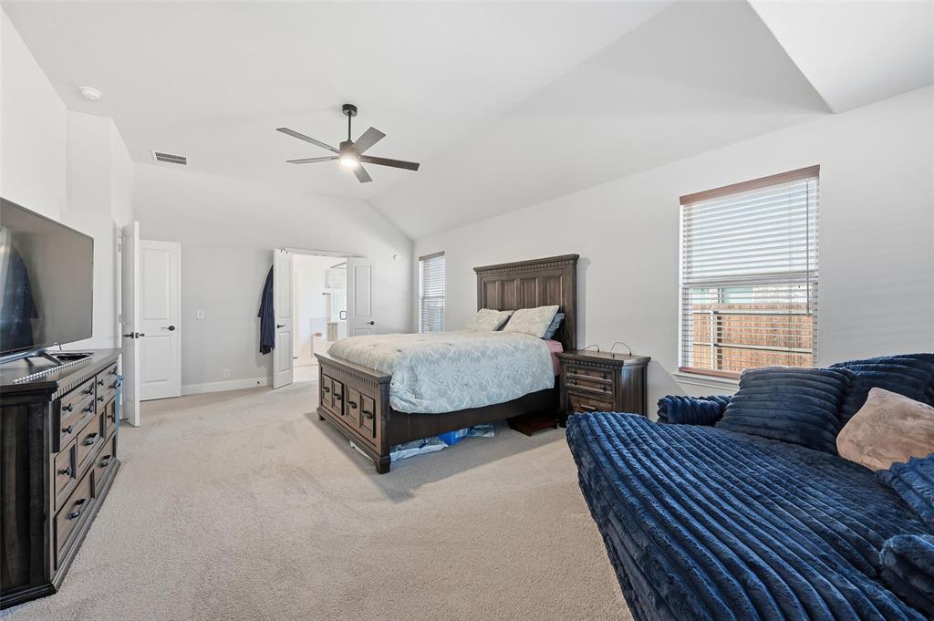 Hampton Park Ph 1 - Residential