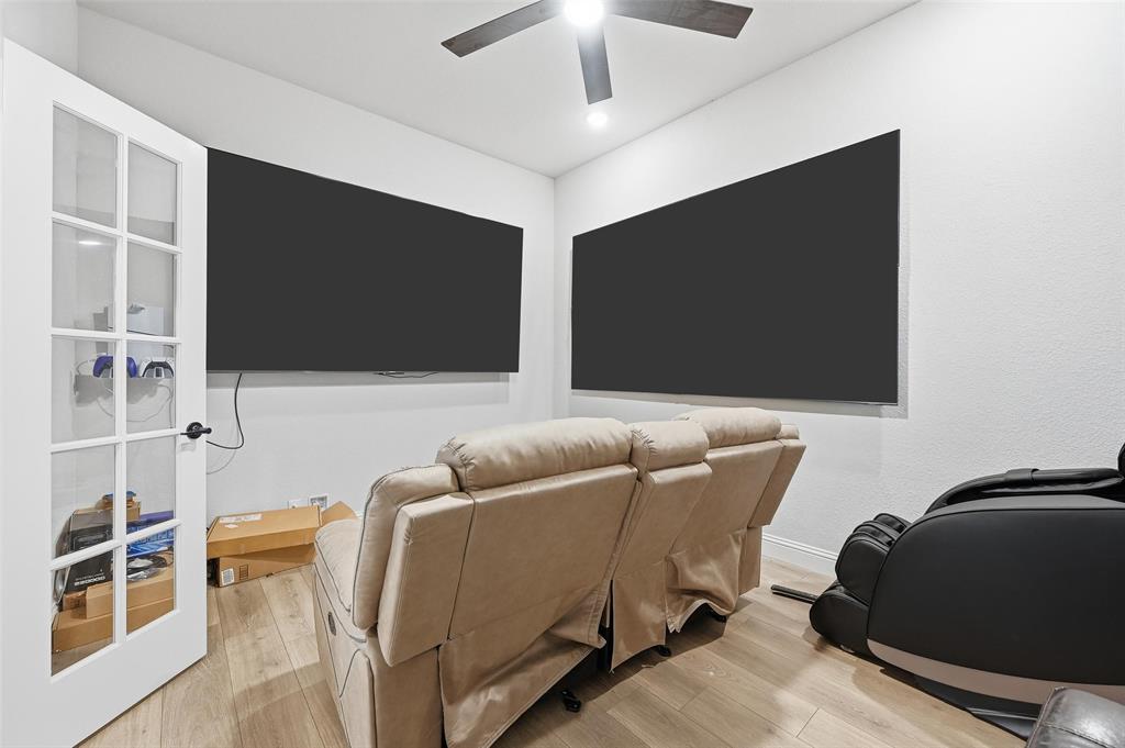 Hampton Park Ph 1 - Residential