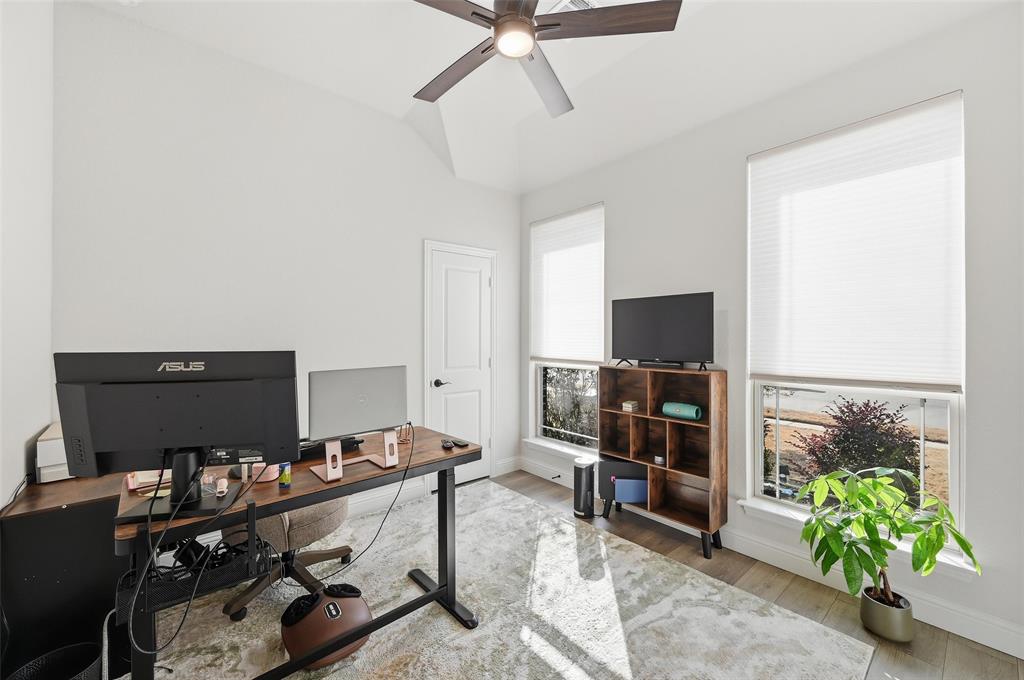 Hampton Park Ph 1 - Residential