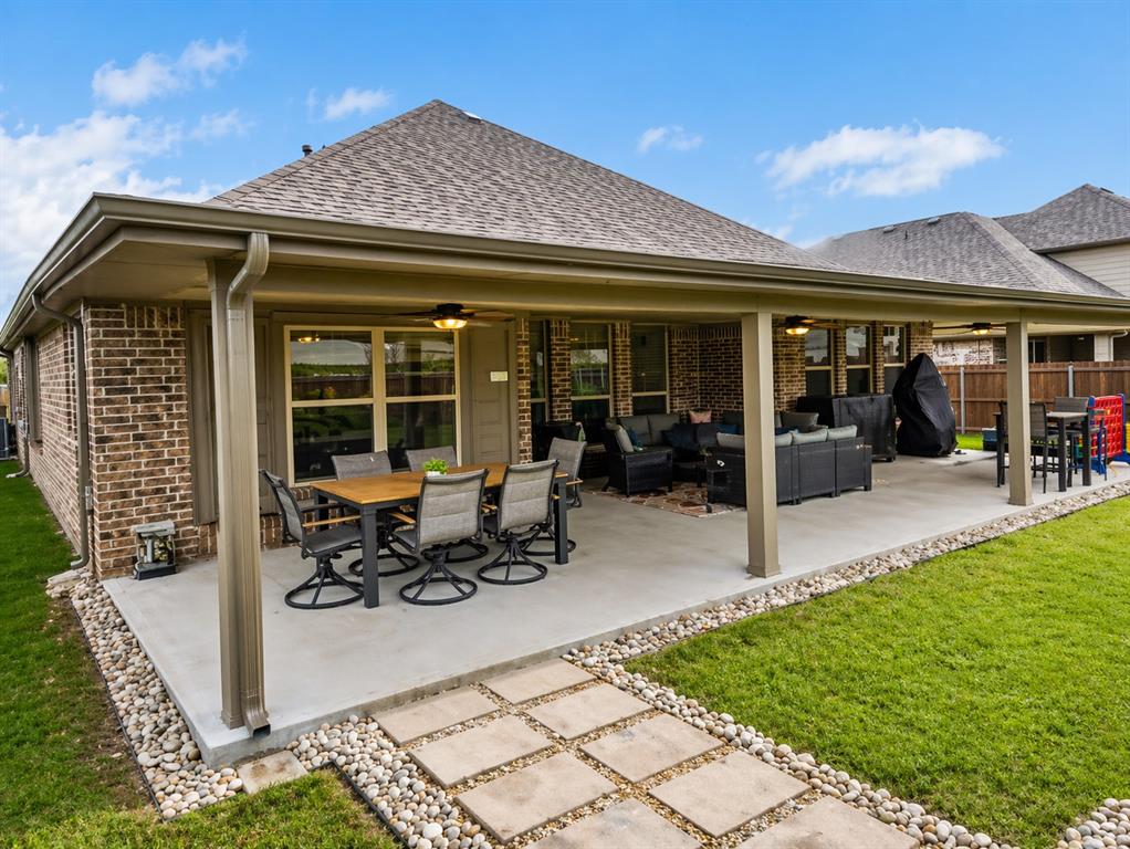 Hampton Park Ph 1 - Residential