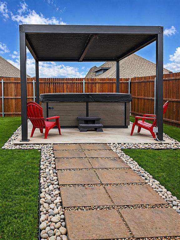 Hampton Park Ph 1 - Residential