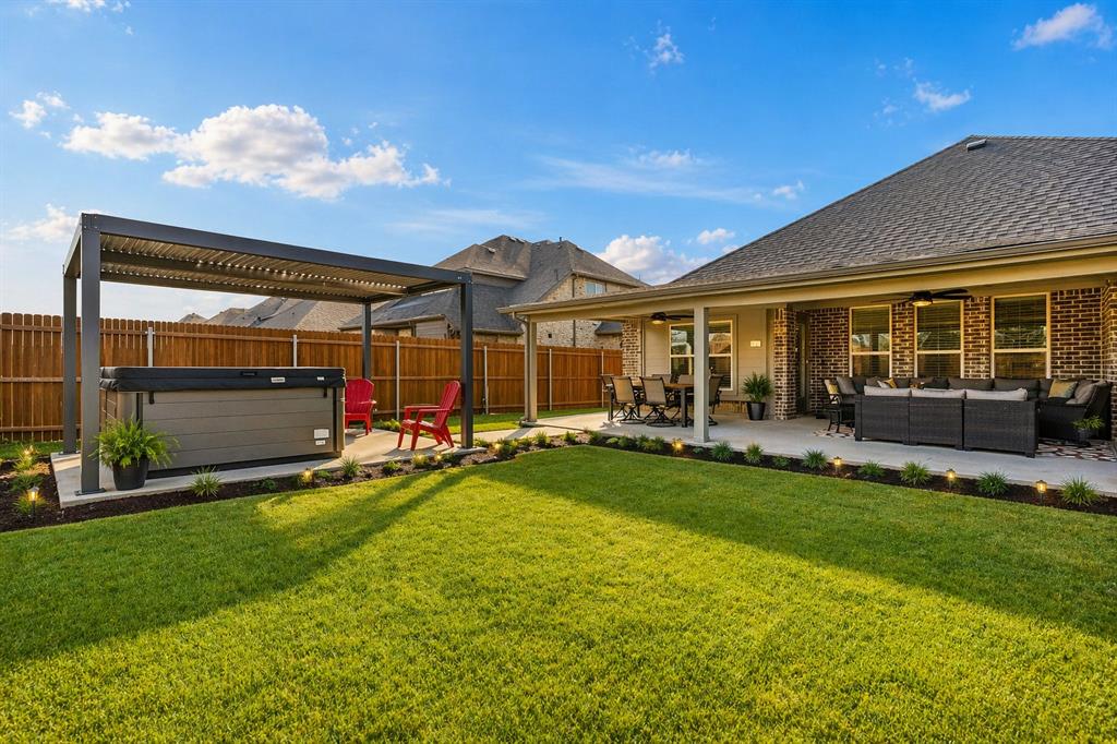 Hampton Park Ph 1 - Residential