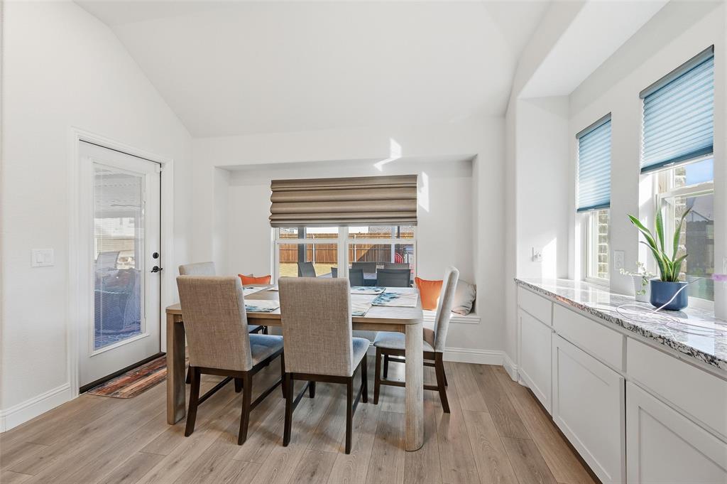 Hampton Park Ph 1 - Residential