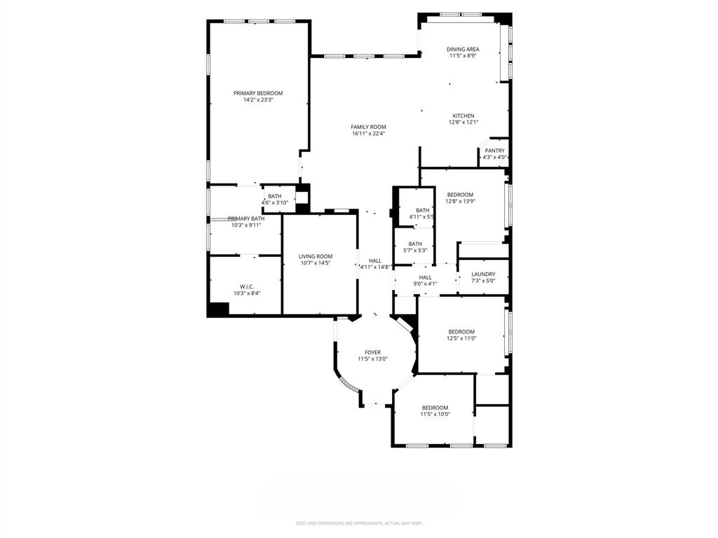 Hampton Park Ph 1 - Residential